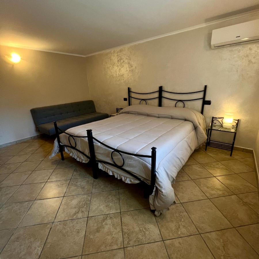 Alba Chiara Bed & Breakfast Anzio Ngoại thất bức ảnh