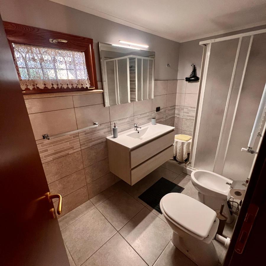 Alba Chiara Bed & Breakfast Anzio Ngoại thất bức ảnh