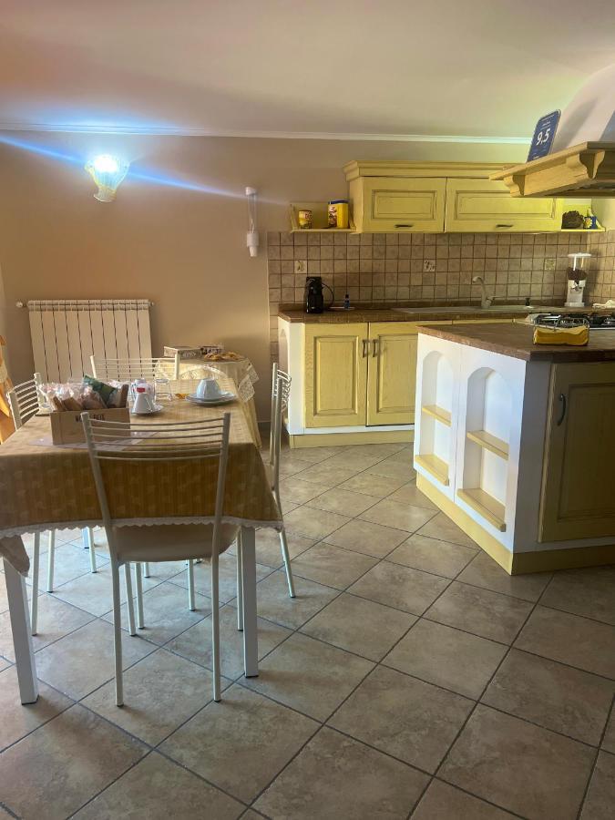 Alba Chiara Bed & Breakfast Anzio Ngoại thất bức ảnh