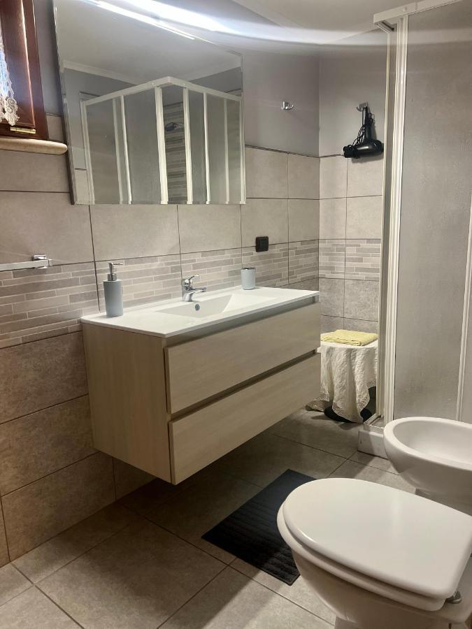 Alba Chiara Bed & Breakfast Anzio Ngoại thất bức ảnh