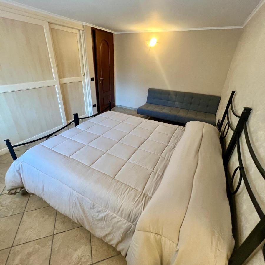 Alba Chiara Bed & Breakfast Anzio Ngoại thất bức ảnh