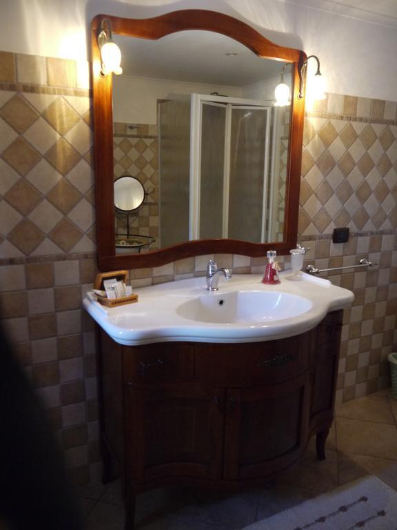 Alba Chiara Bed & Breakfast Anzio Ngoại thất bức ảnh