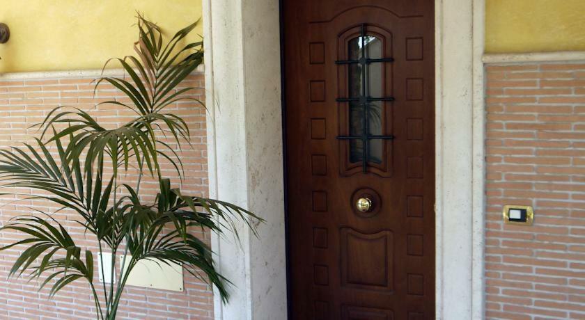Alba Chiara Bed & Breakfast Anzio Ngoại thất bức ảnh